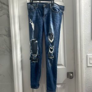 womens jeans